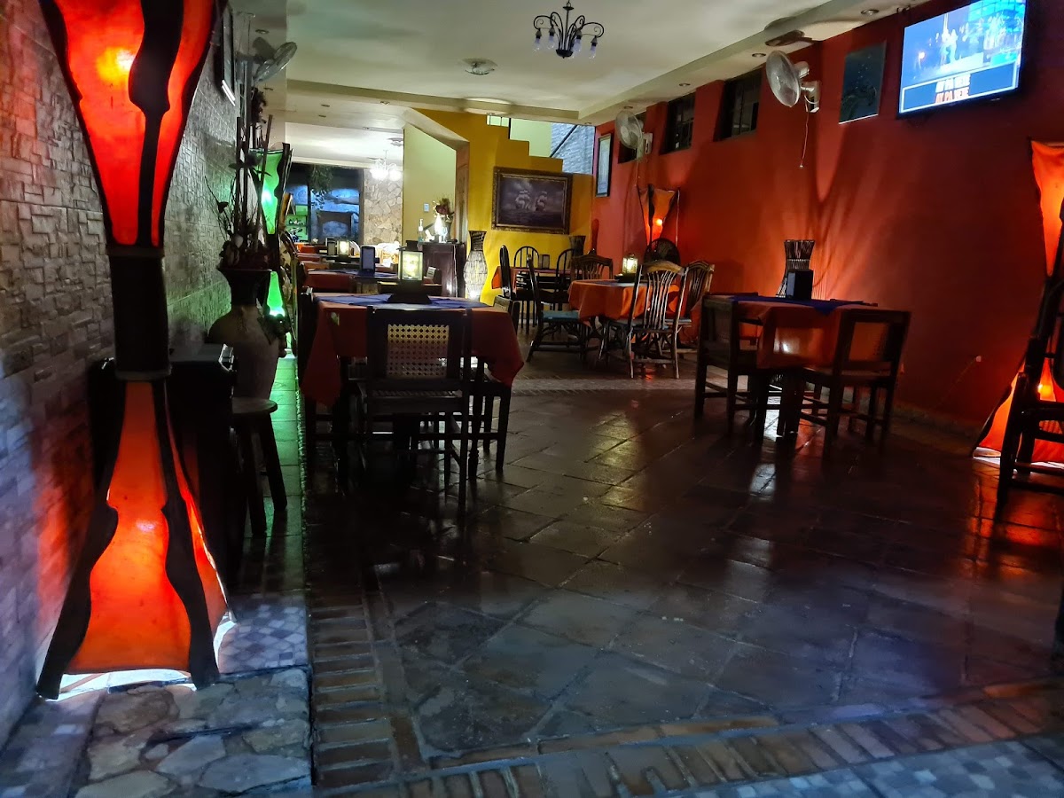 El Sadys